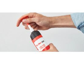 320 Kilo grab transparentni, 200ml