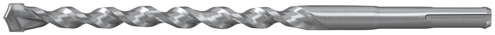 Burgija SDS Plus II Pointer