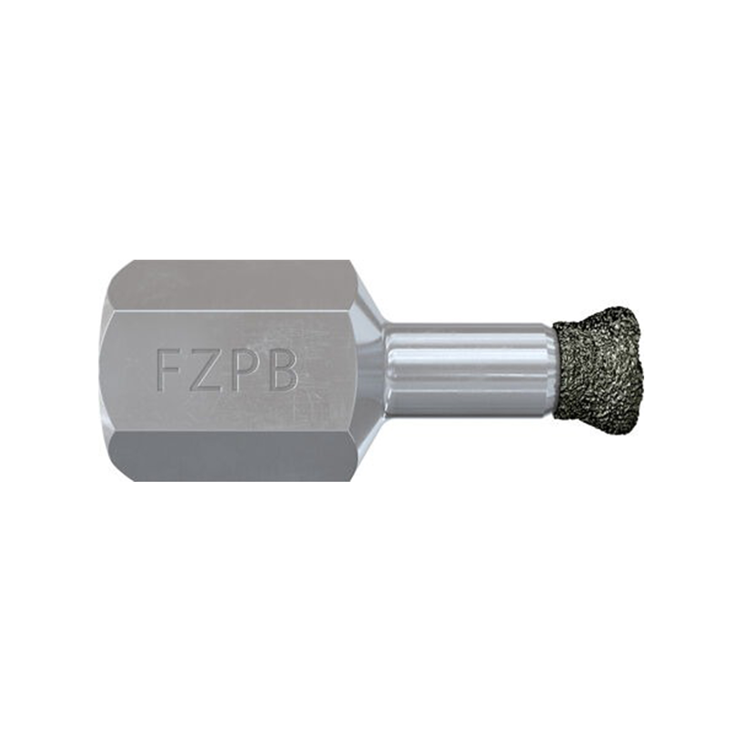 Burgija za podreze FZPB CNC