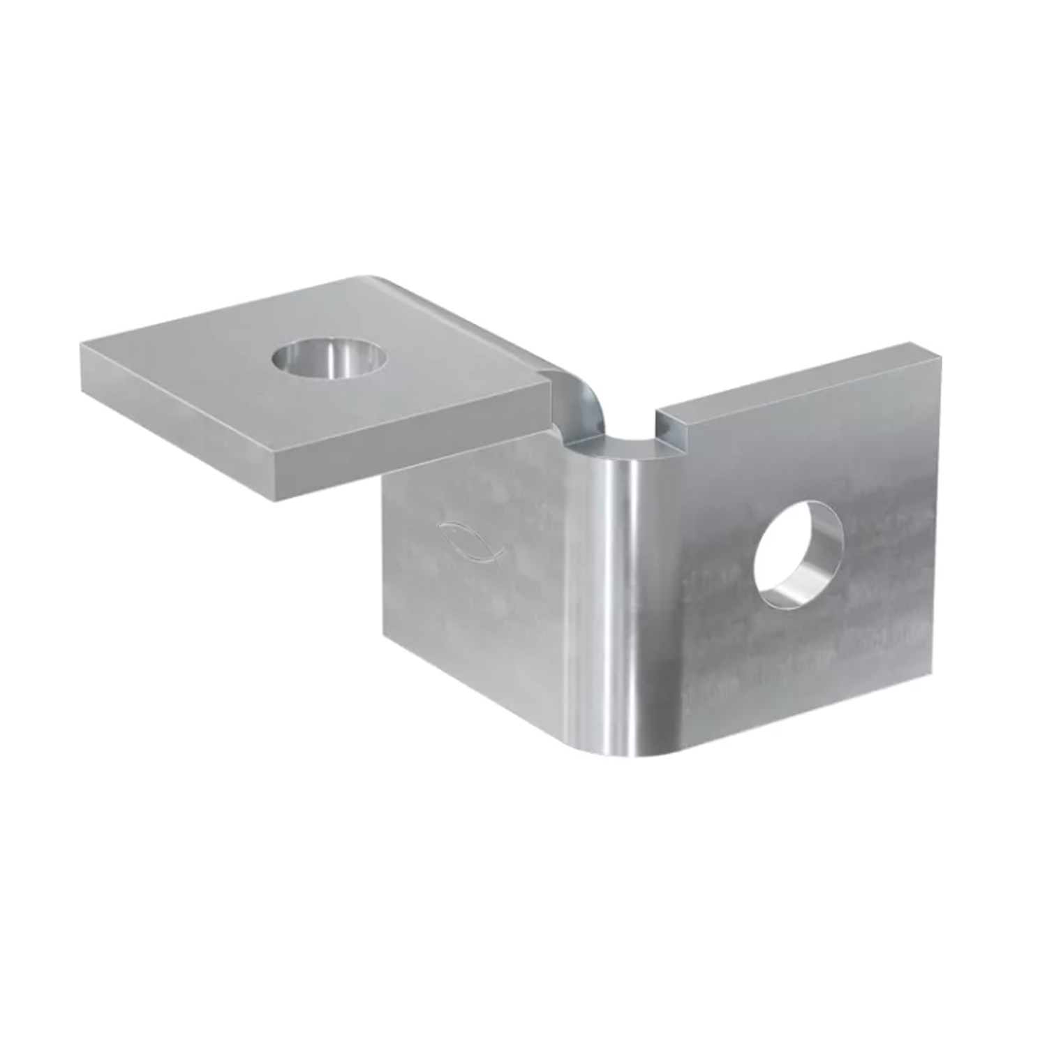 Vezni element FUF 180°L