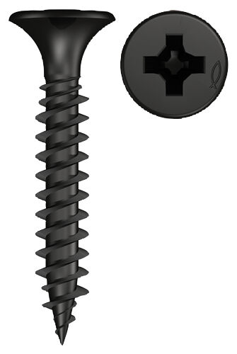 Vijak za gips FSN-TPDM
