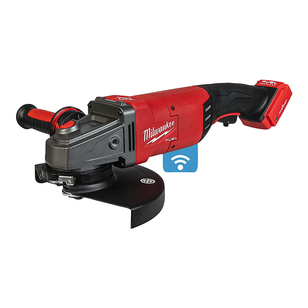 AKU brusilica 230mm 18V ONE KEY - M18ONEFLAG230XPDB-122C