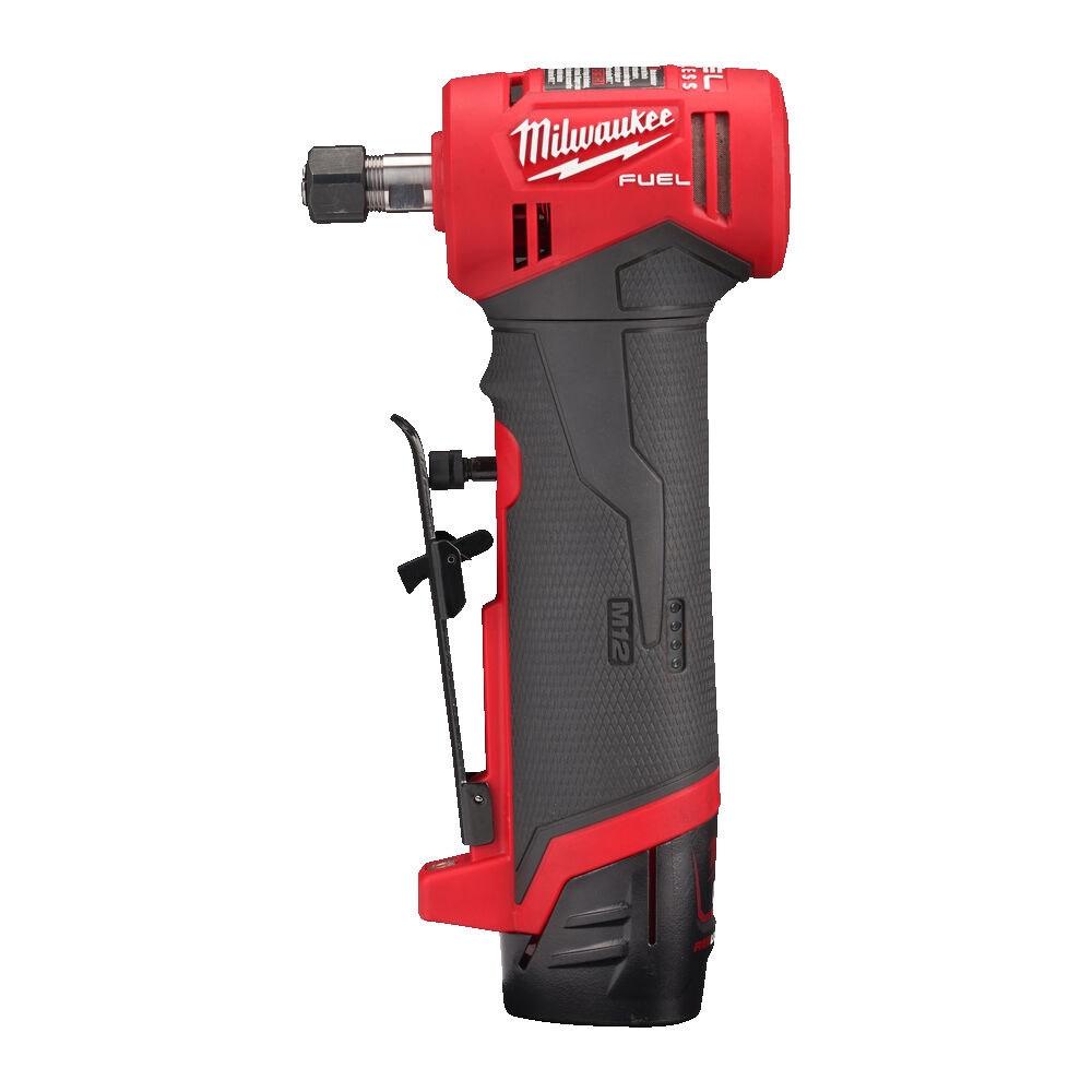 AKU čeona ugaona brusilica 12V - M12FDGA-422B