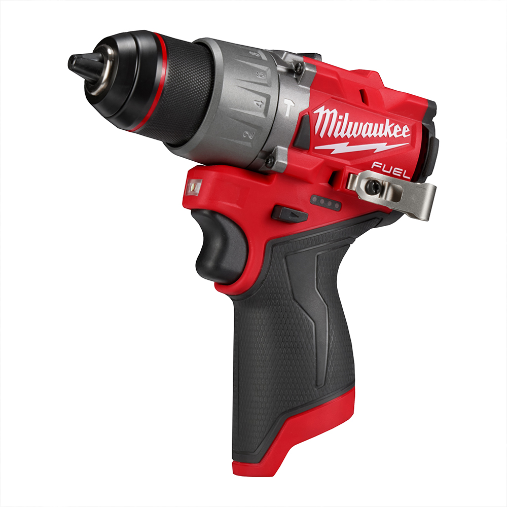 AKU bušilica 12V - M12FPD2-202X