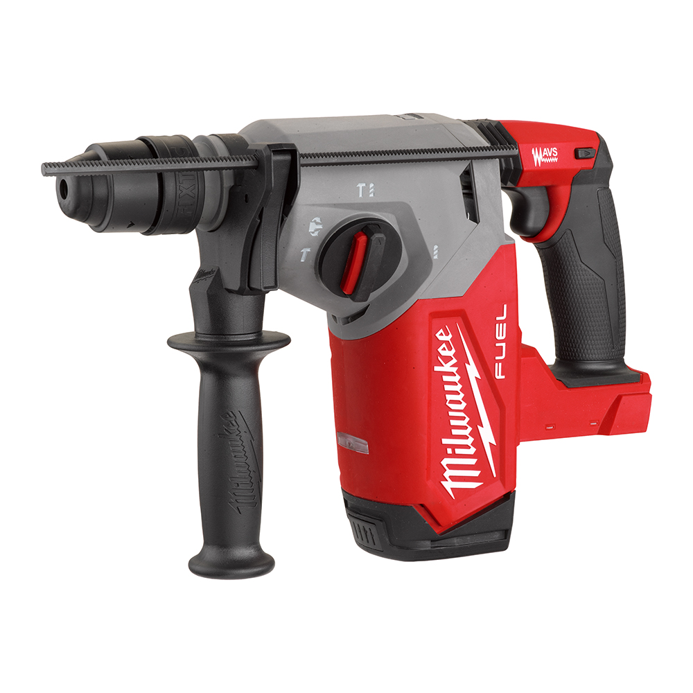 AKU bušilica SDS+18V 2.5J - M18FHX-552X
