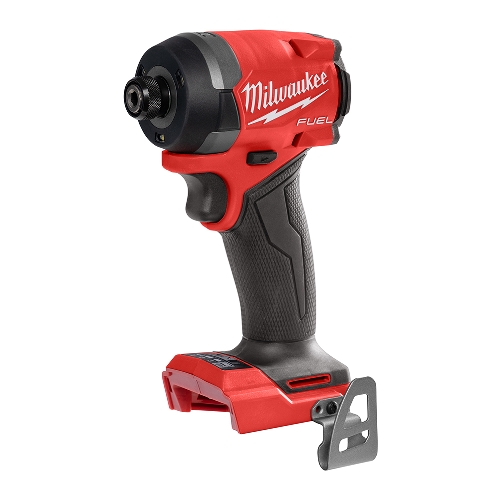 AKU udarni odvijač  1/4” 18V - M18FID3-502X