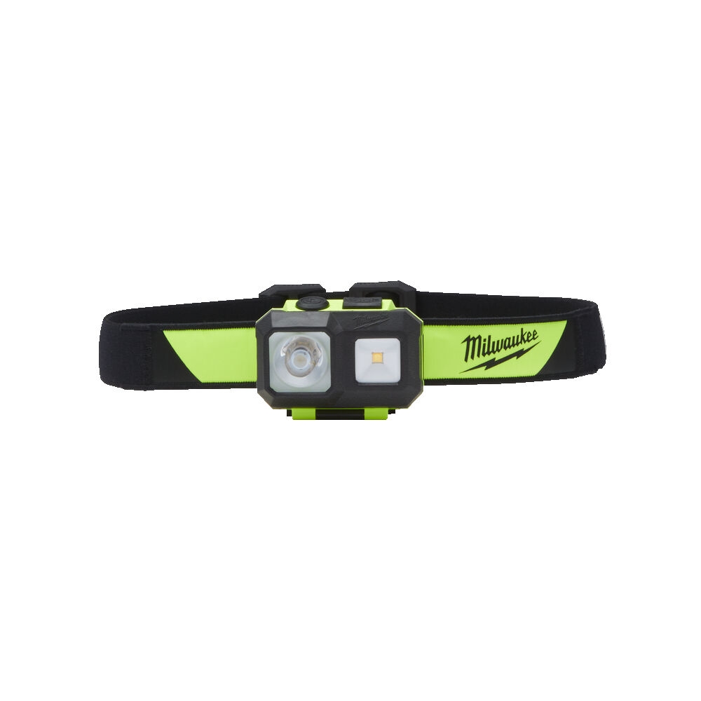 LED Čeona lampa  ATEX - ISHL-LED