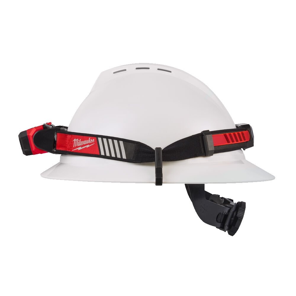 LED čeona lampa 4V - L4 HL-VIS-301