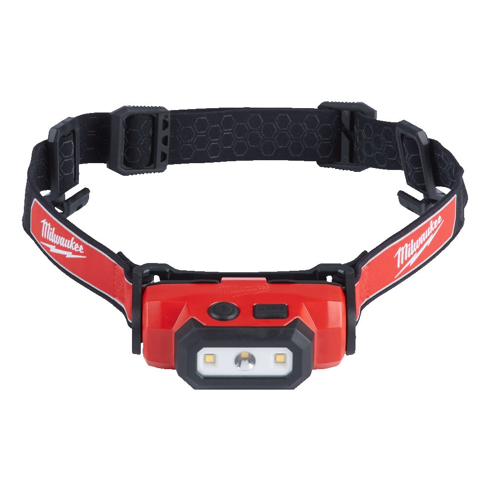 LED Čeona lampa 4V 3.0 Ah - L4HL-301