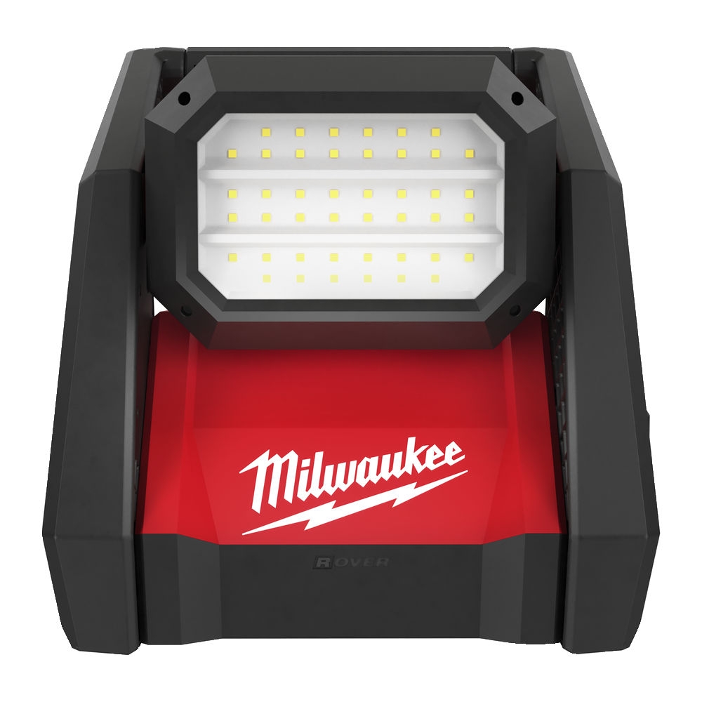 LED Reflektor 18V - M18HOAL-0