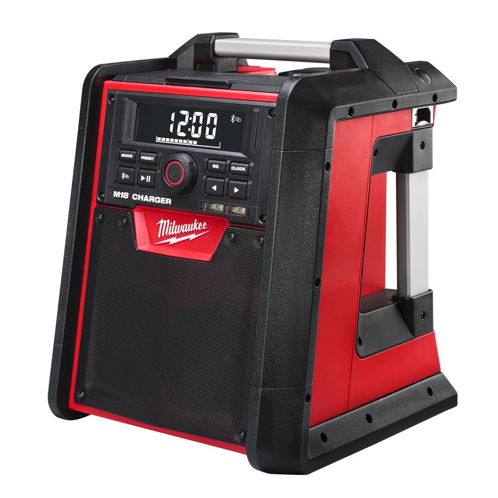 Radio-Punjač 18V/230V - M18RC-0