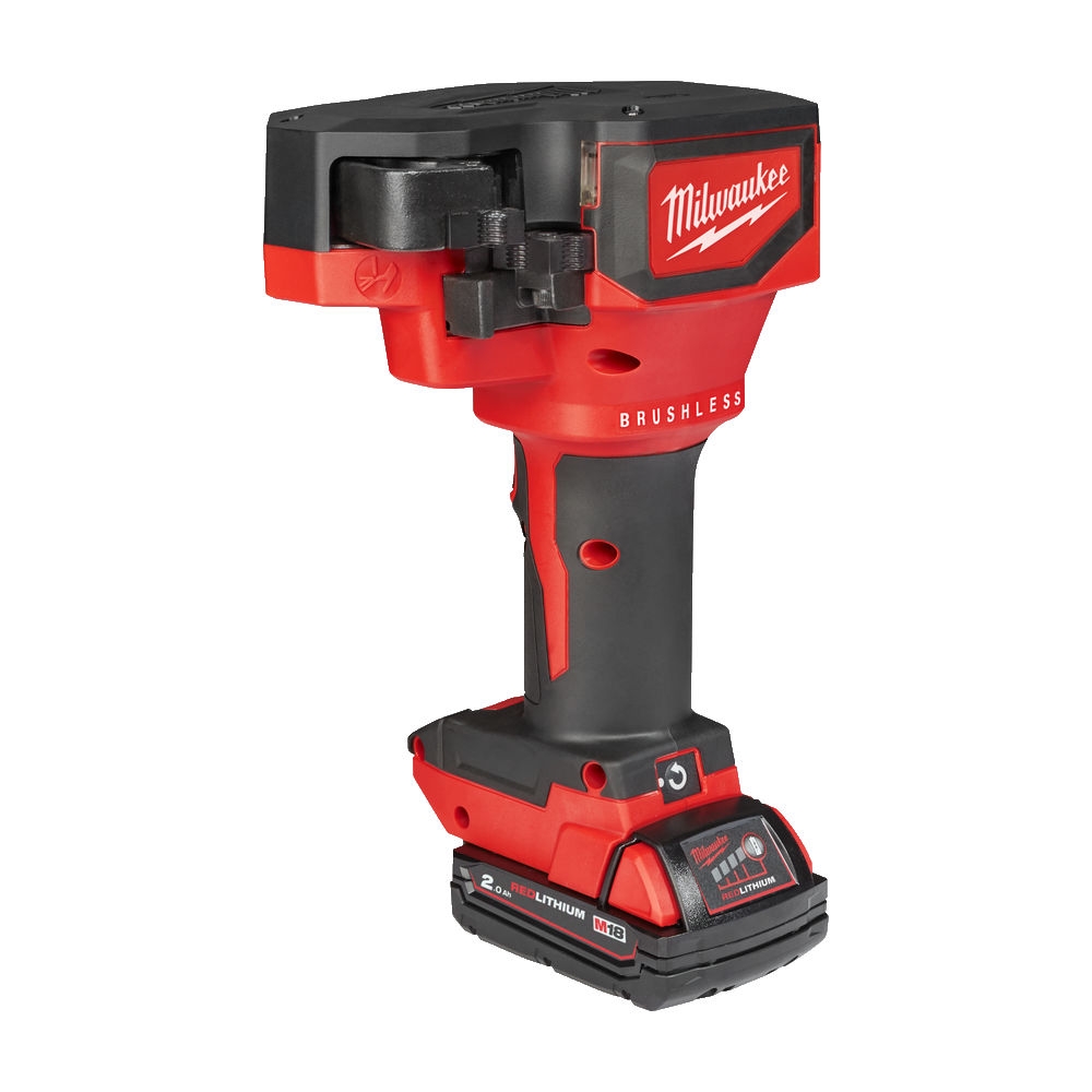 AKU alat za sečenje navojnih šipki 18V - M18BLTRC-522X