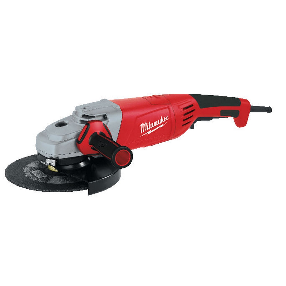 Ugaona brusilica 230mm 2400W - AGV 24-230 GE