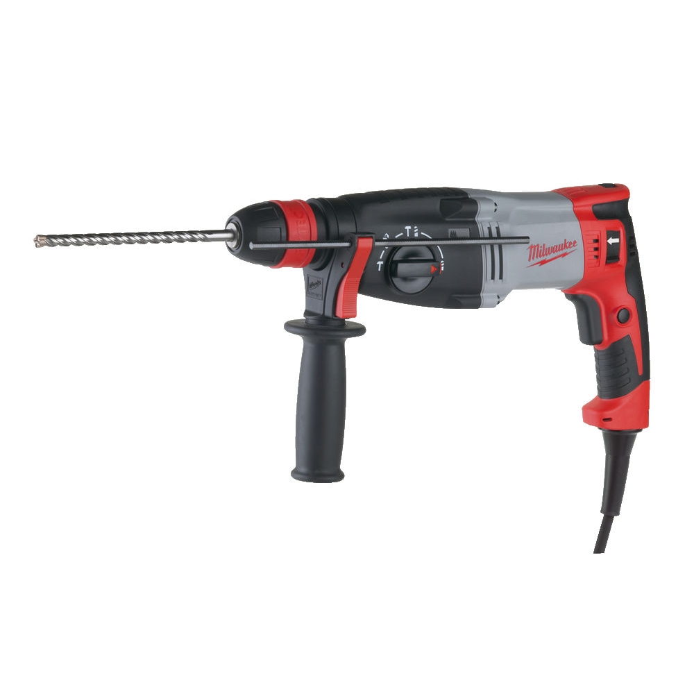 Bušilica-čekić SDS+ 1030W 3.6J - PH30 POWER X