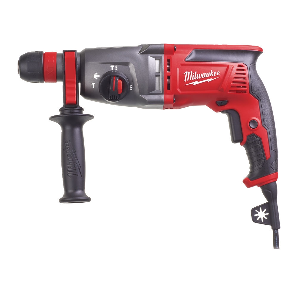 Bušilica-čekić SDS+ 800W 2.4J - PH26TX