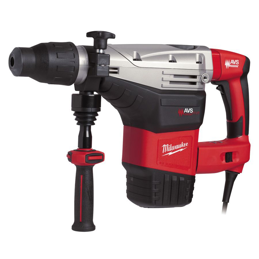 Čekić-bušilica SDS-Max 1550W 11.9J - K 750 S