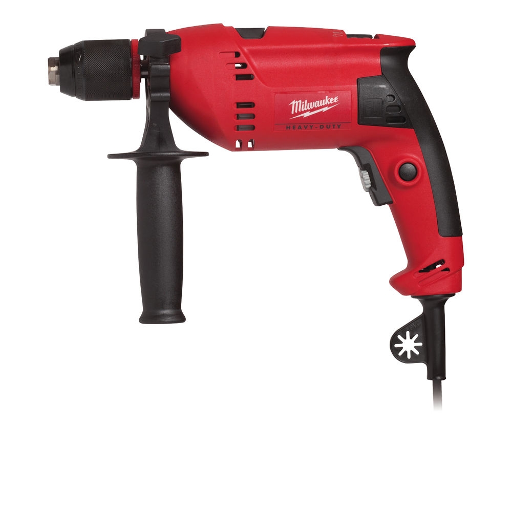 Vibraciona bušilica 630W - PDE 13RX