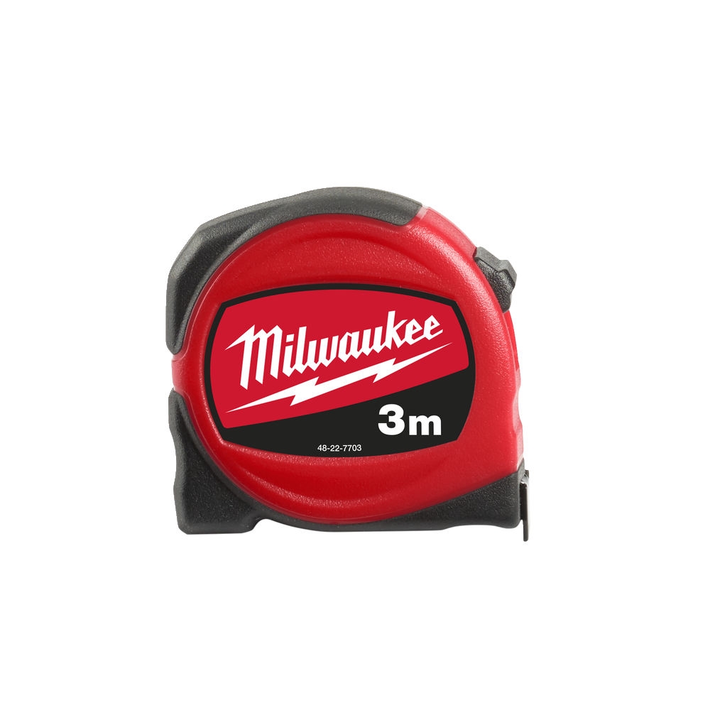 Milwaukee metar - 3 do 8m - 3mx16mm