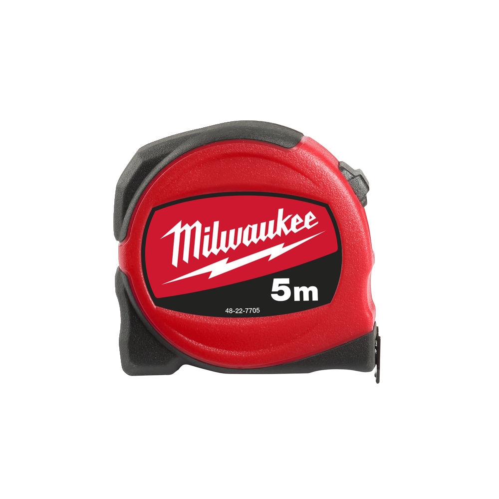 Milwaukee metar - 3 do 8m - 5mx19mm