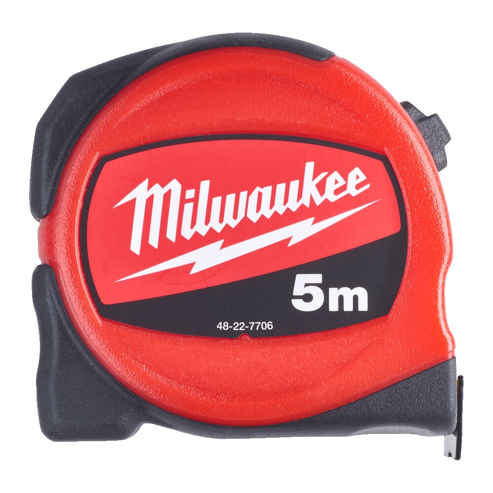 Milwaukee metar - 3 do 8m - 5mx25mm