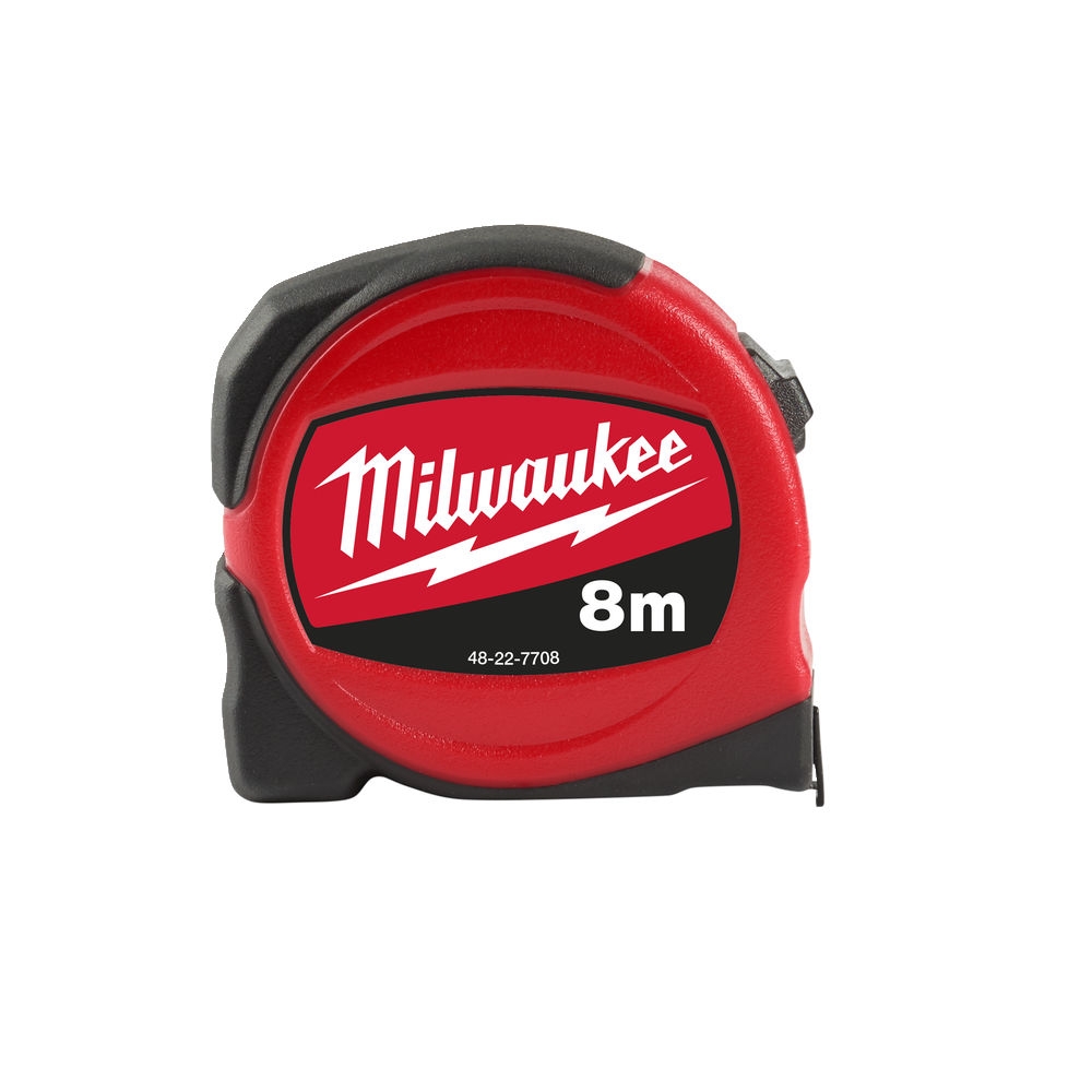 Milwaukee metar - 3 do 8m - 8mx25mm