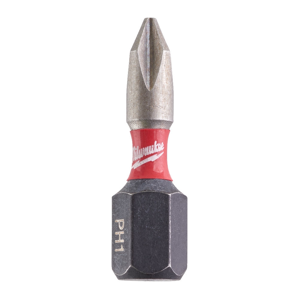Udarni bitovi PH SHOCKWAVE ojačani 1/4