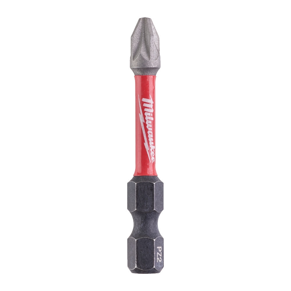 Udarni bitovi PZ SHOCKWAVE ojačani 1/4