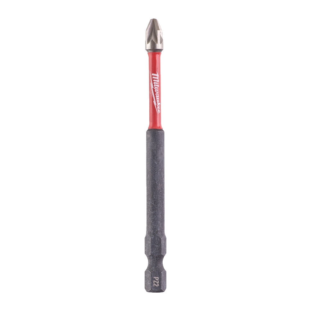 Udarni bitovi PZ SHOCKWAVE ojačani 1/4