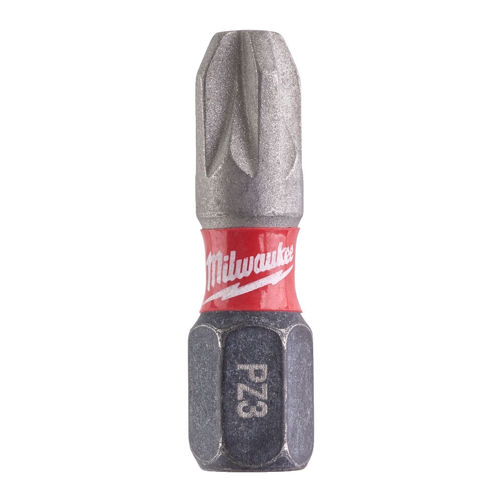 Udarni bitovi PZ SHOCKWAVE ojačani 1/4