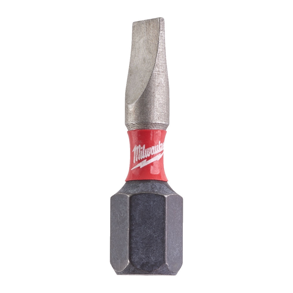 Udarni bitovi SL SHOCKWAVE ojačani 1/4″ - 0.6x4.5 mm, 2 kom