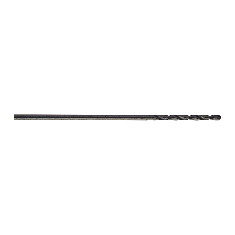 Burgija za metal HSS-R 10/1 - 1 mm