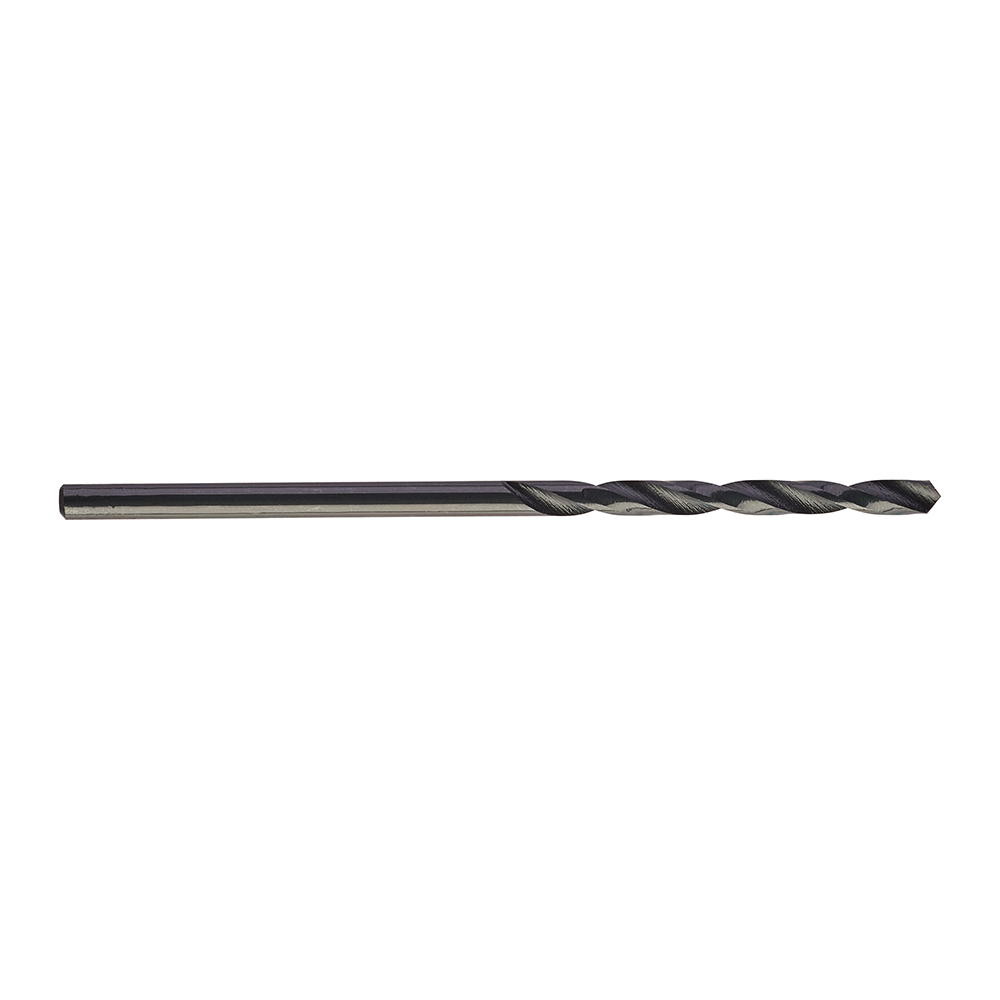 Burgija za metal HSS-R 10/1 - 2 mm