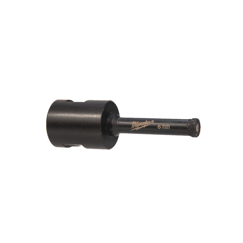 Dijamantske MAX M14 burgije - 8 mm