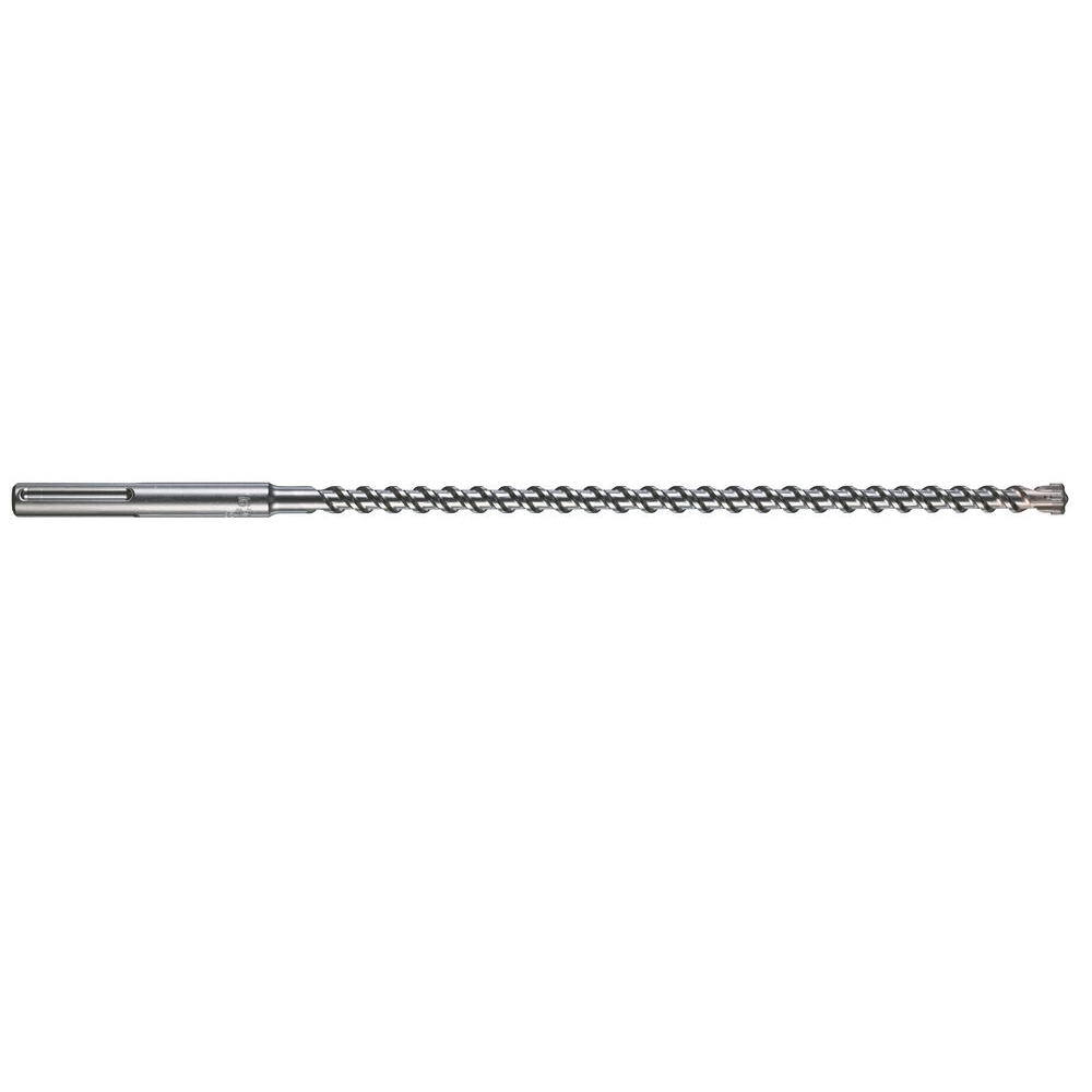 SDS-MAX Karbidne burgije 16x540mm