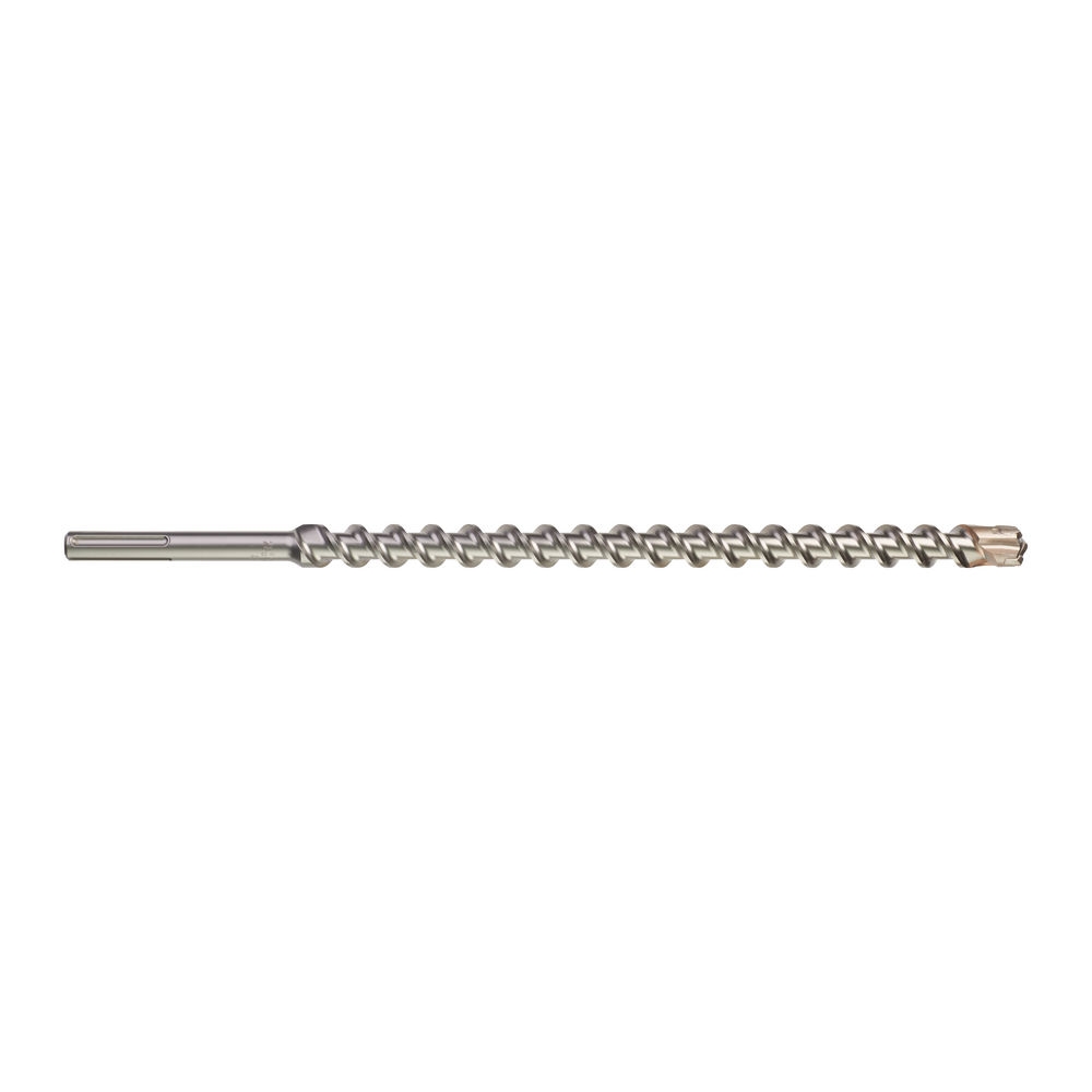 SDS-MAX Karbidne burgije 28x570mm