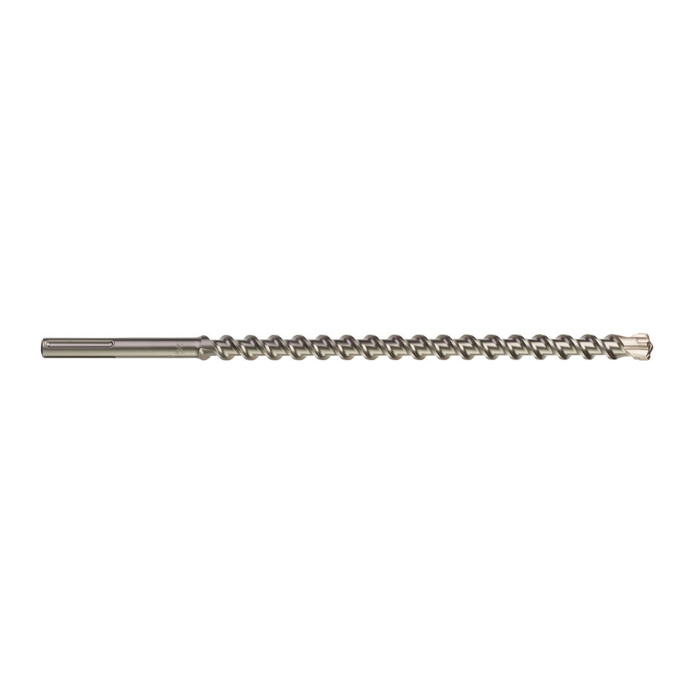 SDS-MAX Karbidne burgije 24x520mm