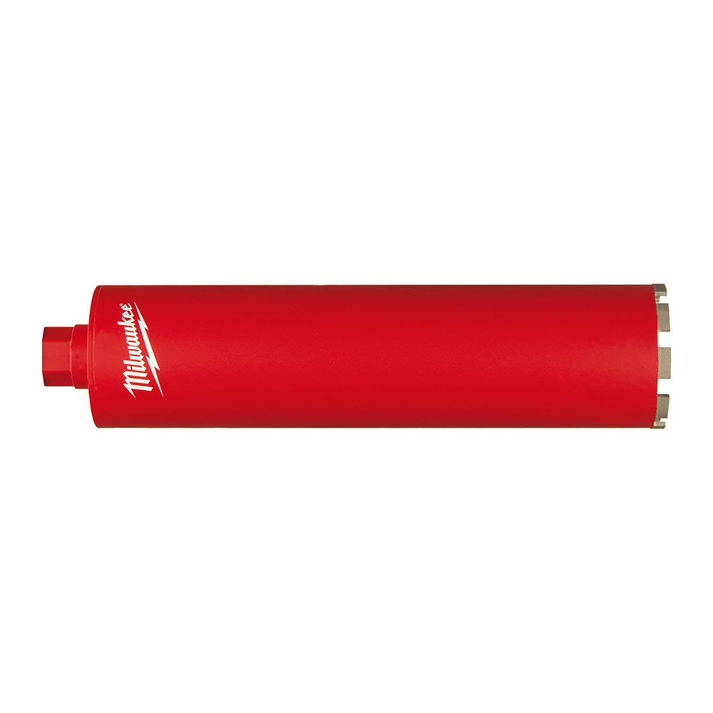 Dijamantska kruna za mokro bušenje - 152mm