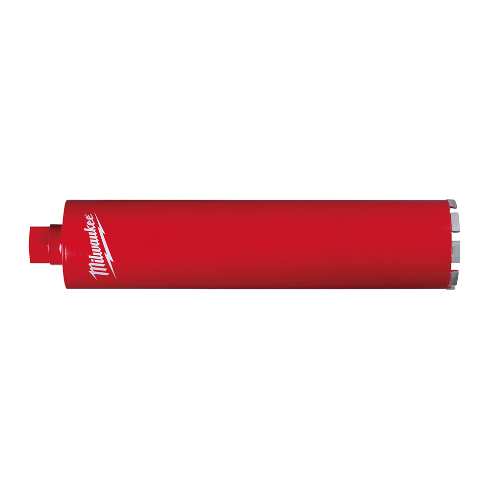 Dijamantska kruna za mokro bušenje - 300mm