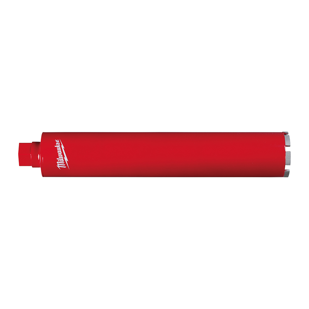 Dijamantska kruna za mokro bušenje - 82mm