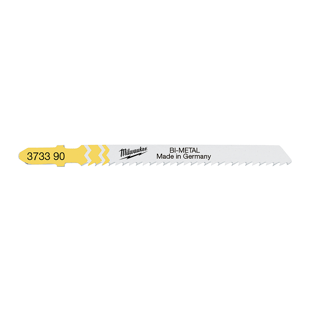 Testerice za drvo i PVC 75mm 5/1