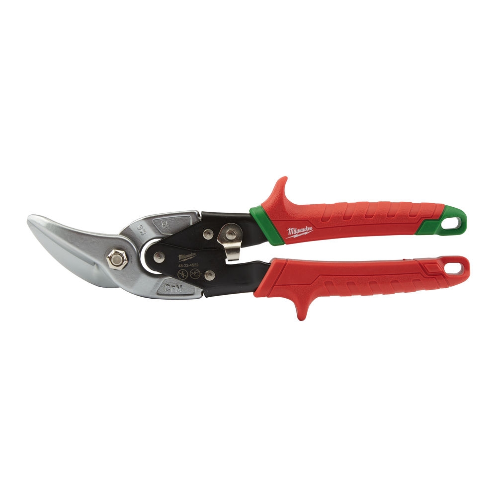 Makaze za lim 260mm - Desne