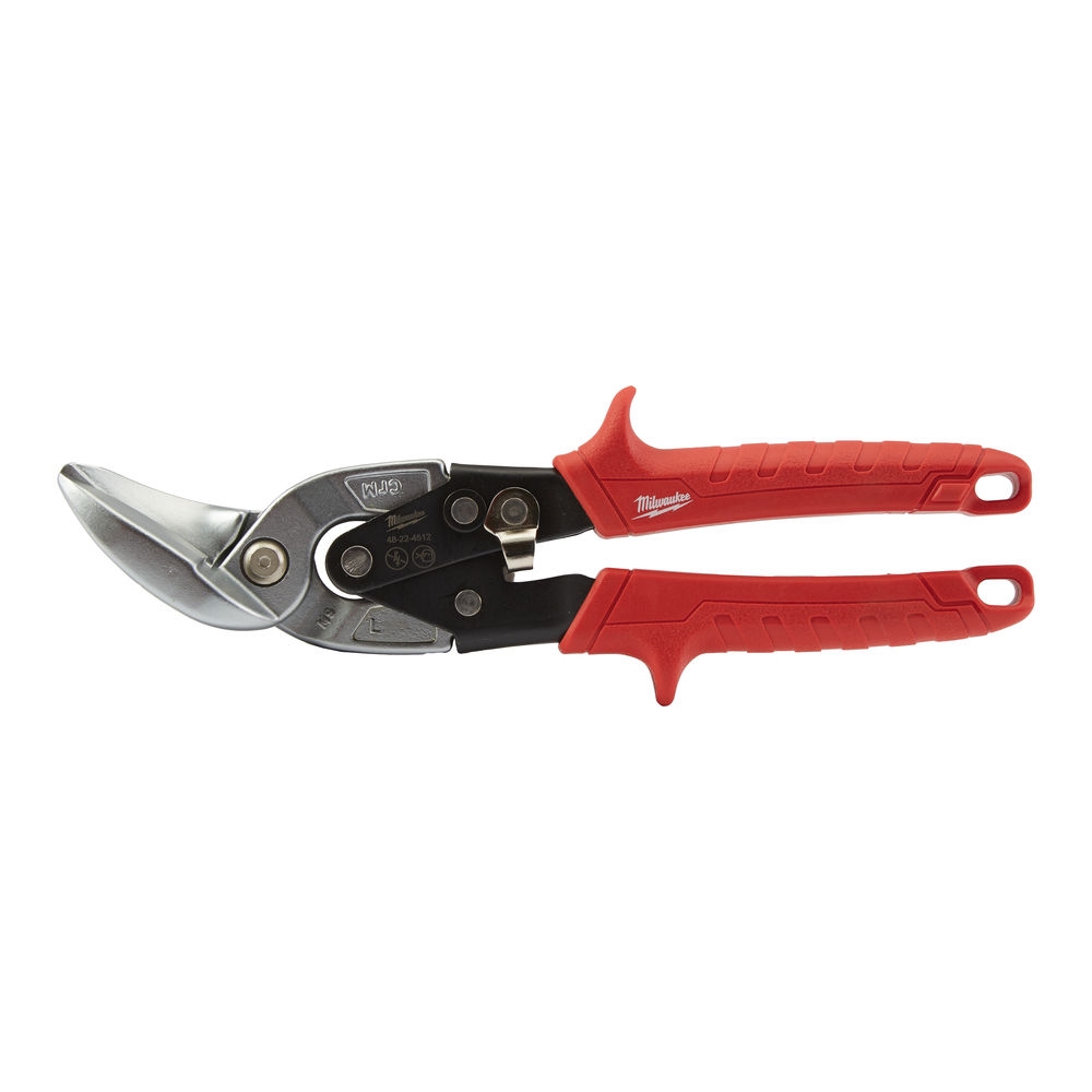 Makaze za lim 260mm - Leve