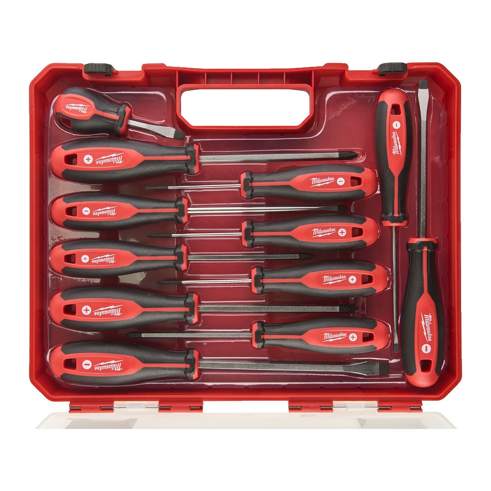 Set odvijača Tri-lobe 12/1