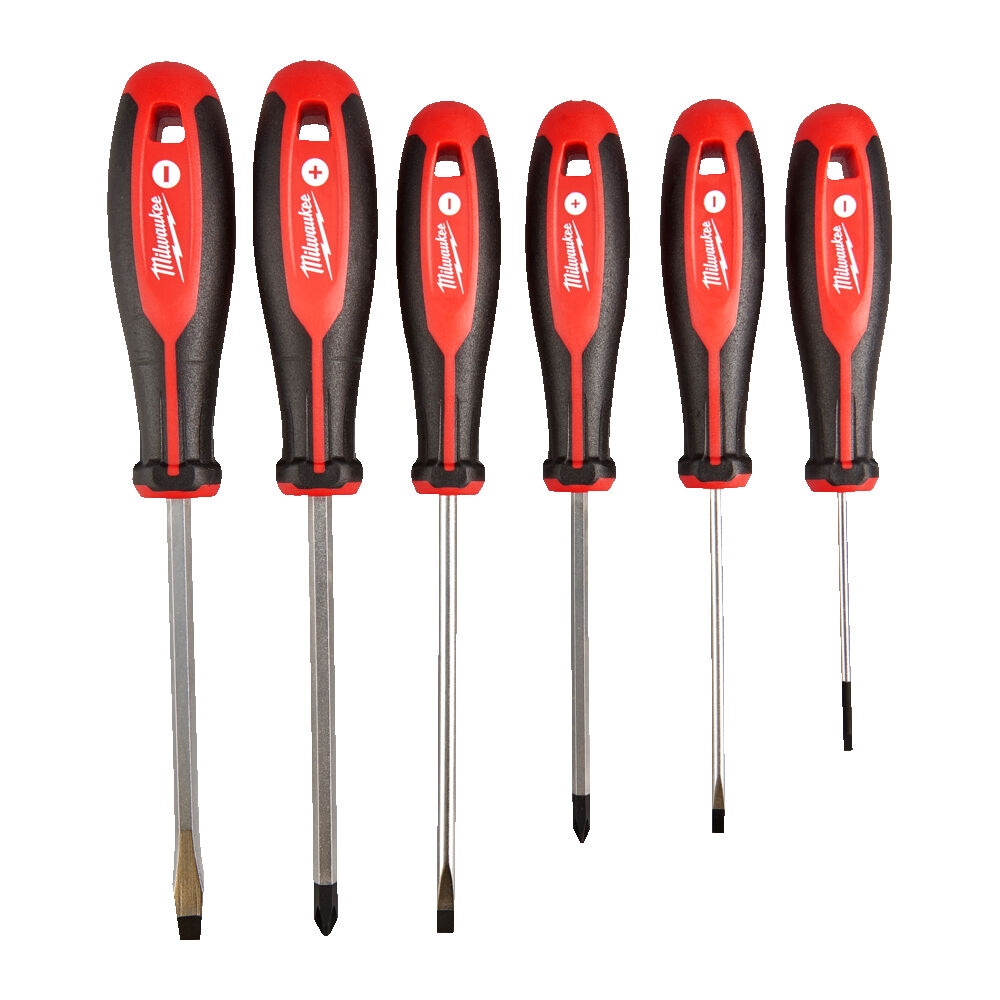 Set odvijača Tri-lobe 6/1