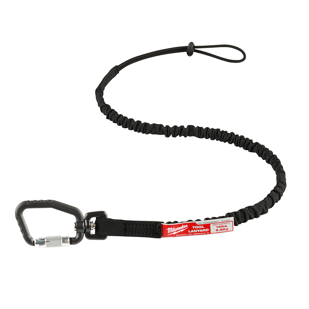 Karabiner - 6.8 kg