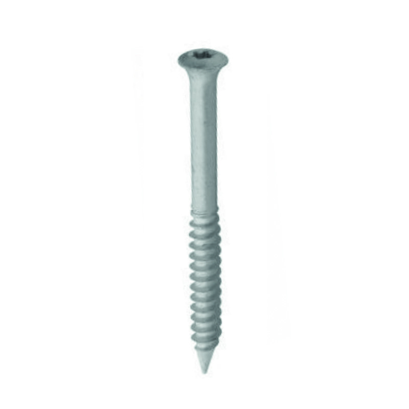 Isolation screw GTHD