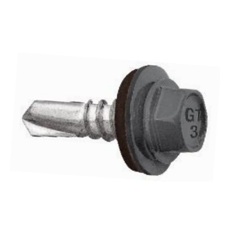 Screw GTR 3 A14 4.8