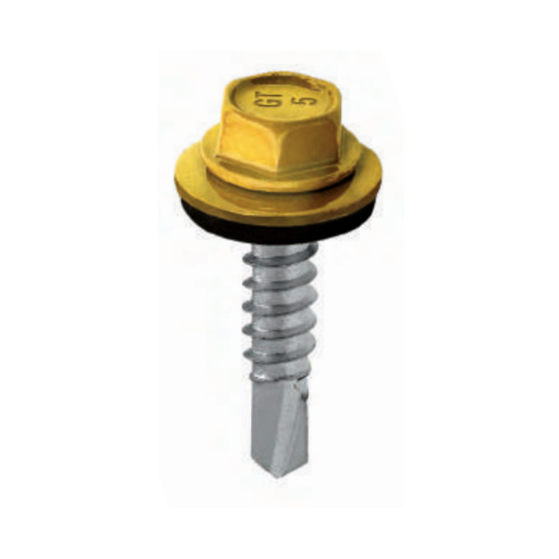 Screw GT5 Z14/Z16 5.5