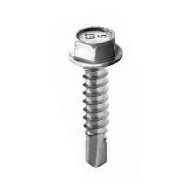 Screw GTR5 5.5