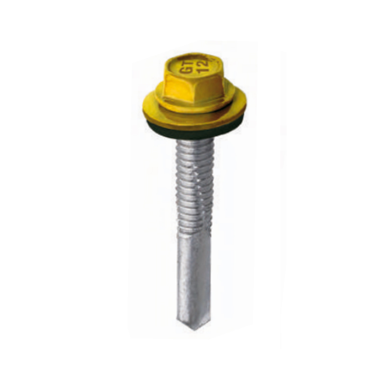 Screw GTR 12 A14/A16 5.5